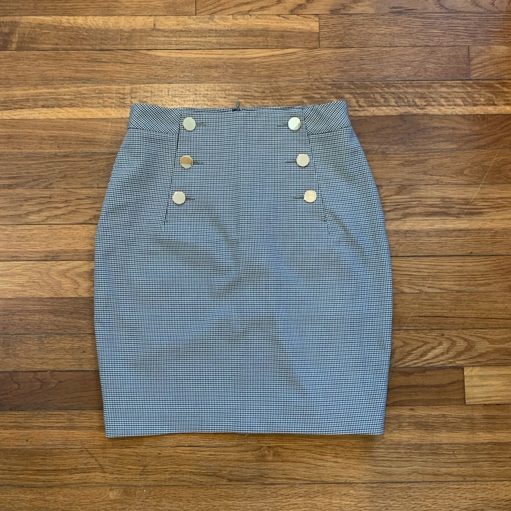 H&M SKIRT